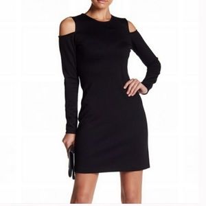 New with tags Parker black dress size XS